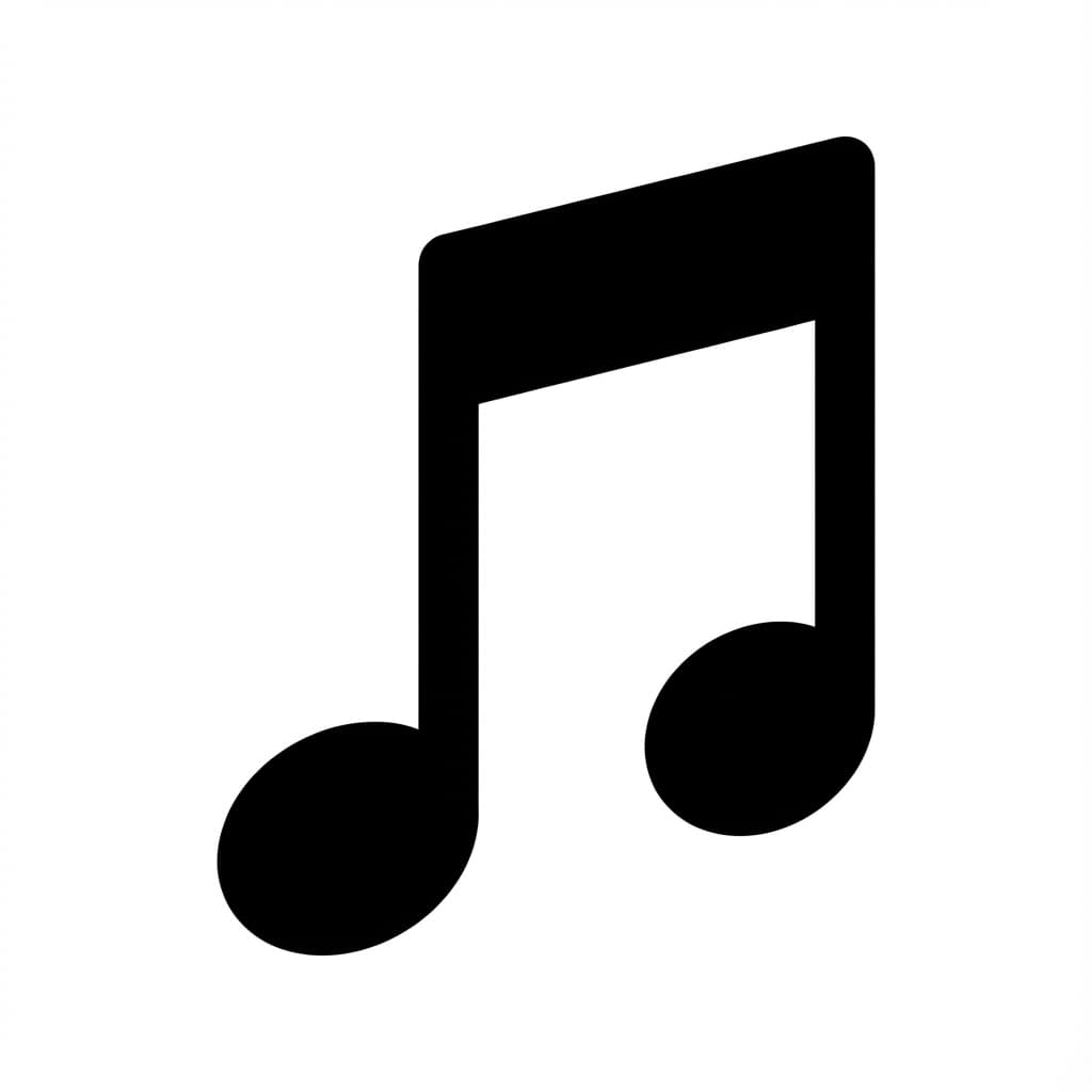 Music Note
